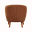 Fauteuil d'appoint Malatesta-309958091