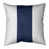 White/Navy Blue/White