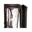 Windsor 3-Light Outdoor Wall Lantern-238903906-180266184