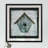 " Stained Birdhouse "-1902518802