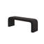 Ren Fabric Upholstered Bench-343546563