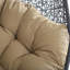 Chaise suspendue d'extérieur Encase de Modway-571068508