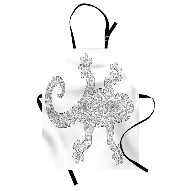 Tablier East Urban Home Salamander