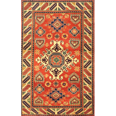 Southwestern Indoor Rug