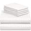Ensemble de draps 4 pièces Luxclub-123418267-134223516