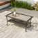 Table basse d'extérieur Mapleview