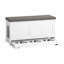 Tacoma Litter Box Enclosure