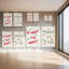 Twinkle All The Way, ensemble de 2 impressions sur toile-1955323222-1955323216-1955323245