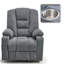 Fauteuil inclinable électrique Power Chenille-940660462