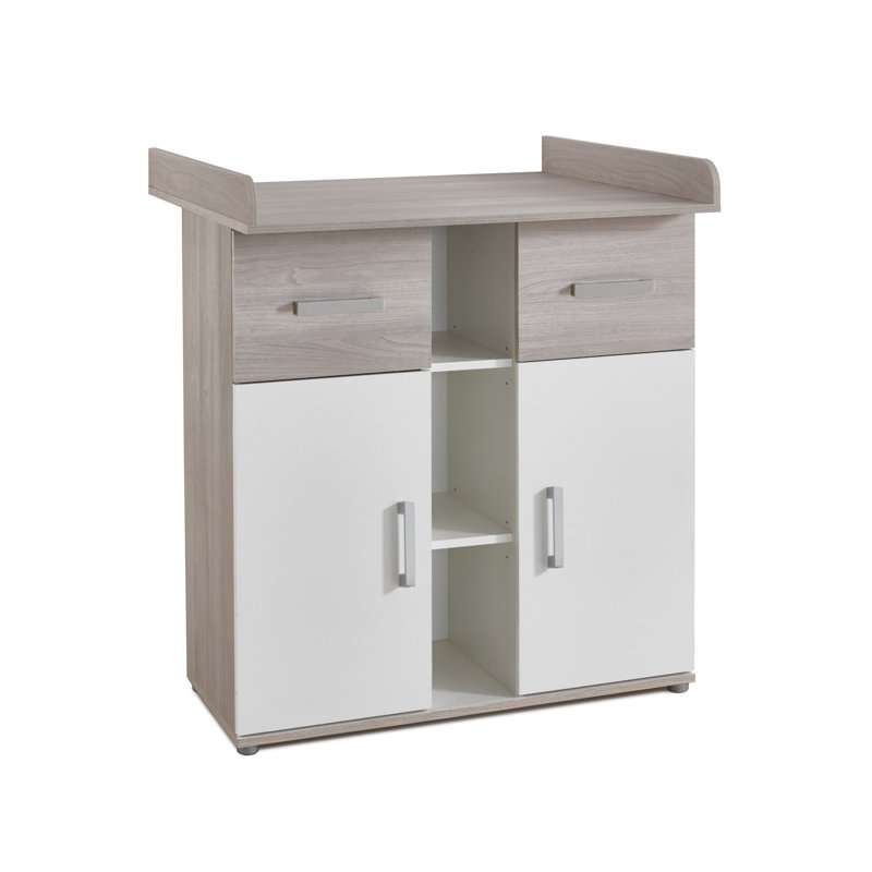 Removable Top Changing Table Lotti