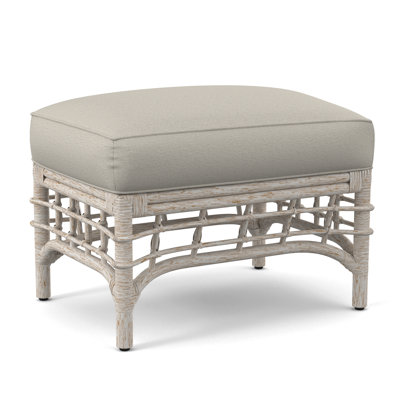 Luca Upholstered Ottoman