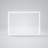 Swarm 42 in. W x 36 in. H Rectangular Frameless LED Wall Bathroom Vanity Mirror-1164685548