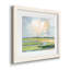 Pastel Horizon II - peinture encadrée-1549108693-1549108698