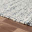 Tapis tissé à la main Cazares-413550384