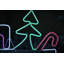 Metal Christmas Decoration
