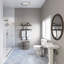 90 CFM Bathroom Fan
