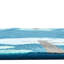 Tapis bleu touffeté Tranquil Trees-50155548
