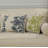 100% Cotton Throw Pillow-122201617-122201620