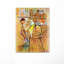 Henri De Toulouse-Lautrec - Wrapped Canvas Painting-21210709