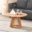 Table basse ronde en bois Khairul-2106154770-2106154768