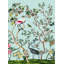 Bird And Branch Chinois 2 Print by Thicket Design-390928867