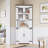 Roehl Freestanding Bathroom Cabinet-96002896
