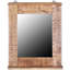 Jamal Solid Wood Freestanding Bathroom Storage