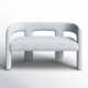 Anouchka Bench