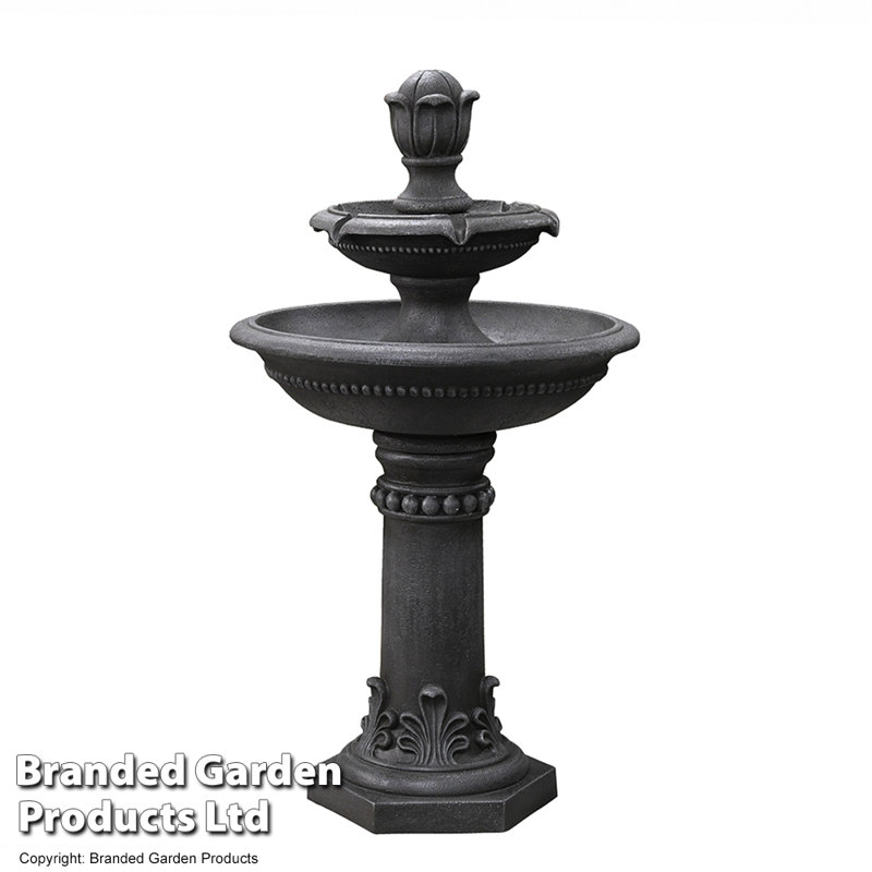 Montsegur Weather Resistant Fountains Fountain