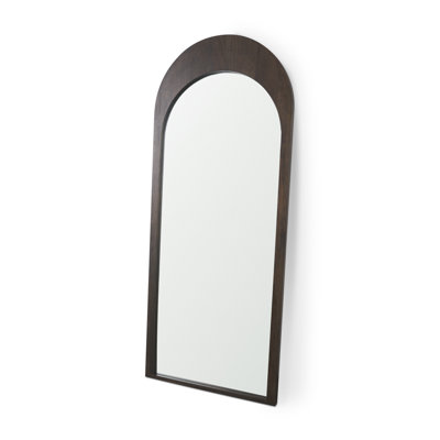 Miroir décoratif biseauté Vixe