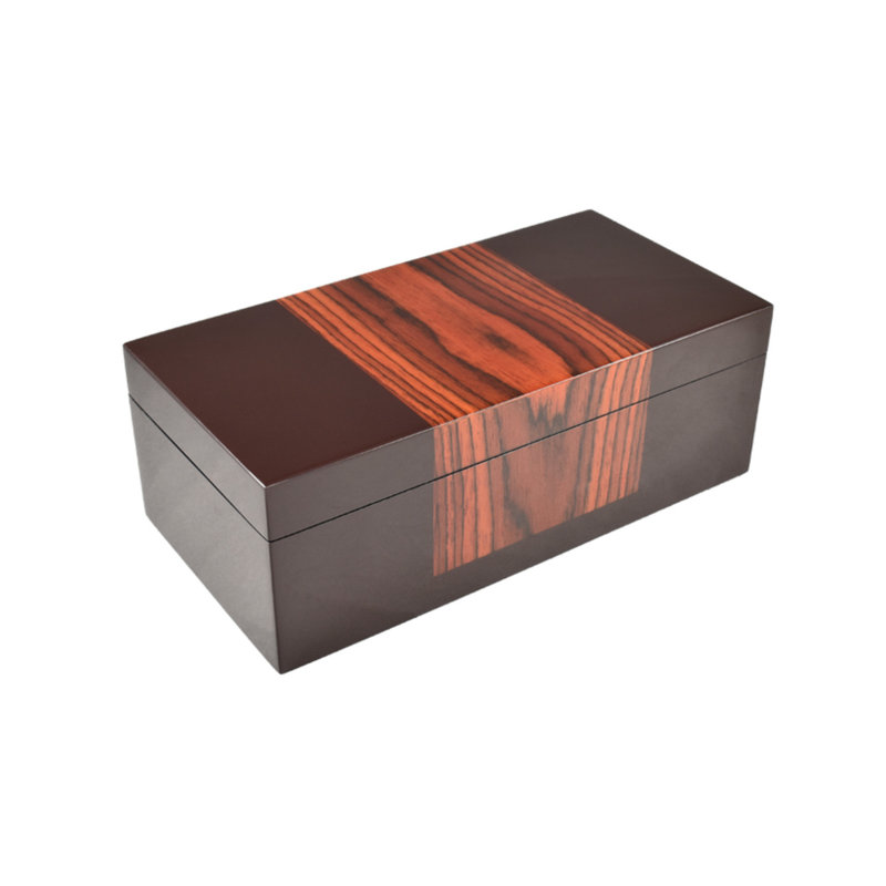 Handmade Wood Decorative Box