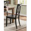 Ensemble de chaises d'appoint transitionnelles
