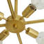 Sinclair 4 - Light Chandelier