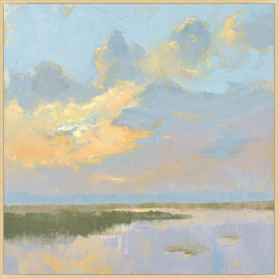 " Eastward Marsh "