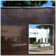 ColourTree 8'H Customize Fence Privacy Screen Windscreen Fabric Cover