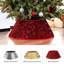 Gailey Fabric Tree Skirt