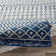 Bernhard Oriental Indoor Rug