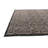 Noles Black Rug