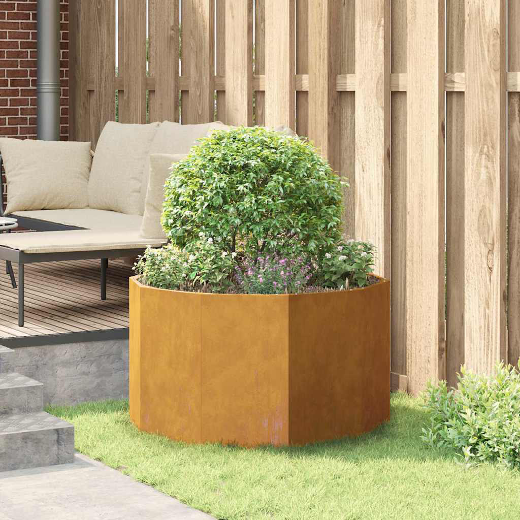 Planter Box