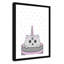 Caticorn I, art encadré-47499614-47494530