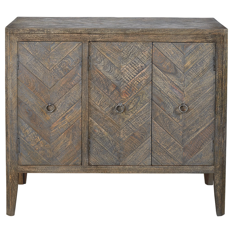 Accent Cabinet