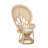 Mcevoy Upholstered Wingback Chair-1602905940