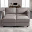 Nakash 63.8'' Sectional Upholstered Sofa with Storage-1905744846