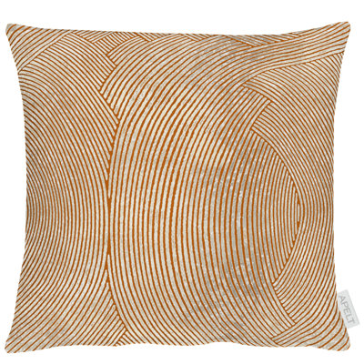 Loft Style Square Cushion