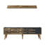 Keikei Unfinished TV Stand-99234398