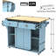 Afrin Wood Kitchen Island-1648238819