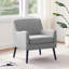 Edyce Upholstered Accent Chair-169737701