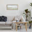 Chemin vers l'eau, cadre flottant, design par Christy McKee-1049908238-1049908237