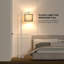 Lampe sur pied 62 po Adiy