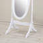 Finition miroir de plancher de bois traditionnel de style reine Anna-1525499487-1511755202